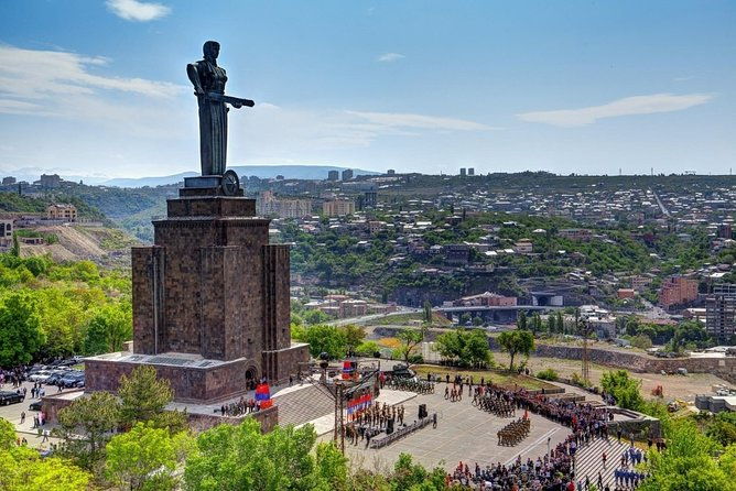amazing-yerevan