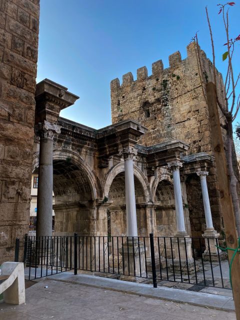 AmazingWalkingTour inAntalyaOldTown - Final Thoughts: Who Will Love This Tour?