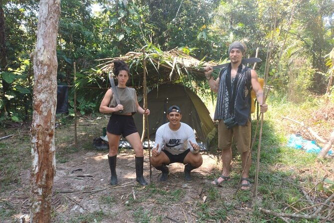 amazon-adventure-4-days-3-nights