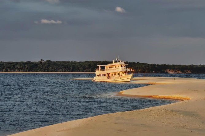 amazon-arapiuns-river-arua-waterfall-tour
