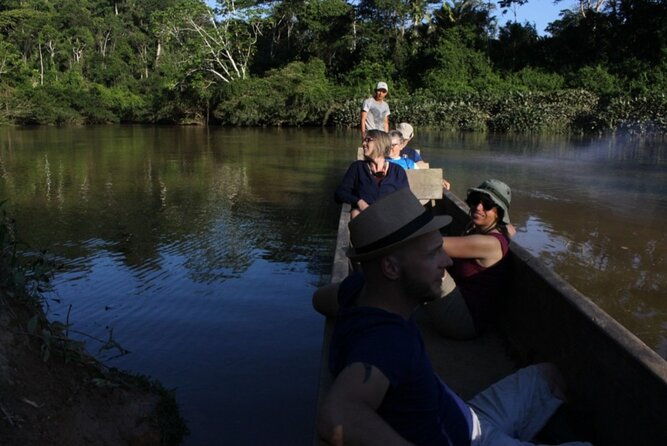 amazon-eco-lodge-kayak