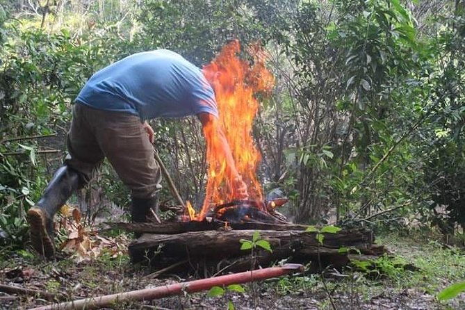 amazon-extreme-survival-course-8-days-7-nights