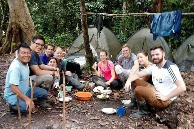 amazon-extreme-survival-course-8-days-7-nights
