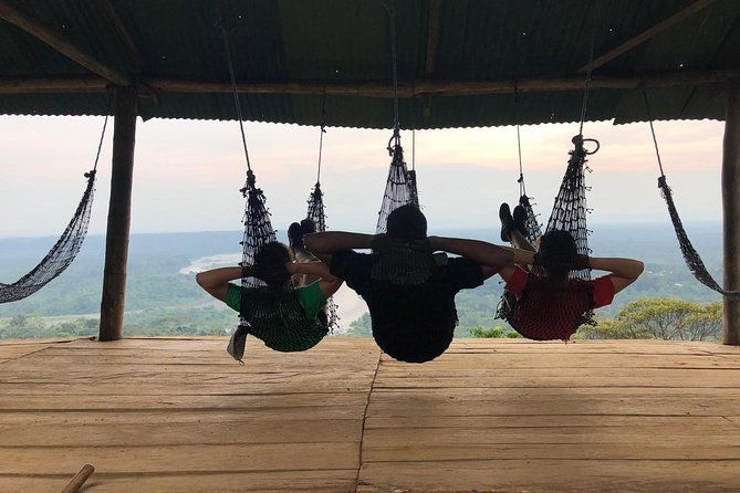 amazon-tour-in-ecuador-puyo-day-trip-from-banos