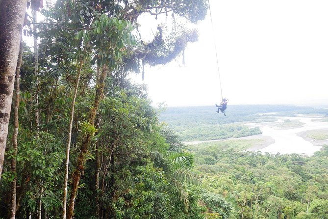 amazon-tour-in-ecuador-puyo-day-trip-from-banos