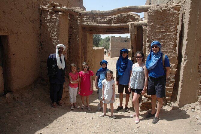 "Amazraou Oasis Sahara Expedition | Private & Luxury - The Sum Up: Who Will Love This Experience?