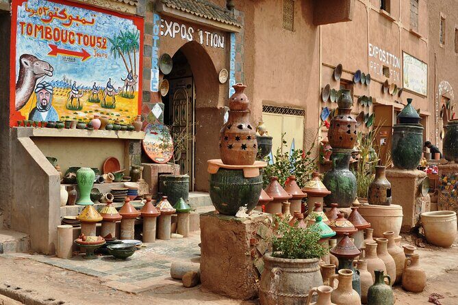 "Amazraou Oasis Sahara Expedition | Private & Luxury - FAQ: Your Questions Answered