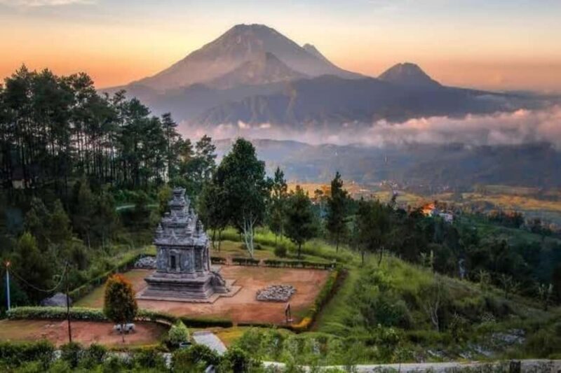 Ambarawa: Gedong Songo Temple,Fort William & Train tourism. - What Our Research Tells Us About This Tour