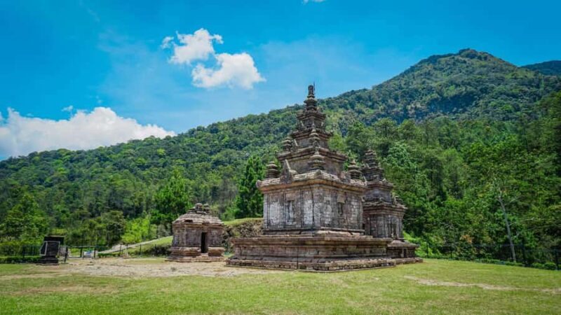 Ambarawa: Gedong Songo Temple,Fort William & Train tourism. - Final Thoughts: Is This Tour for You?