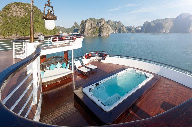 Ambassador Cruises 2-day Explore Halong Bay from Hanoi - Final Thoughts