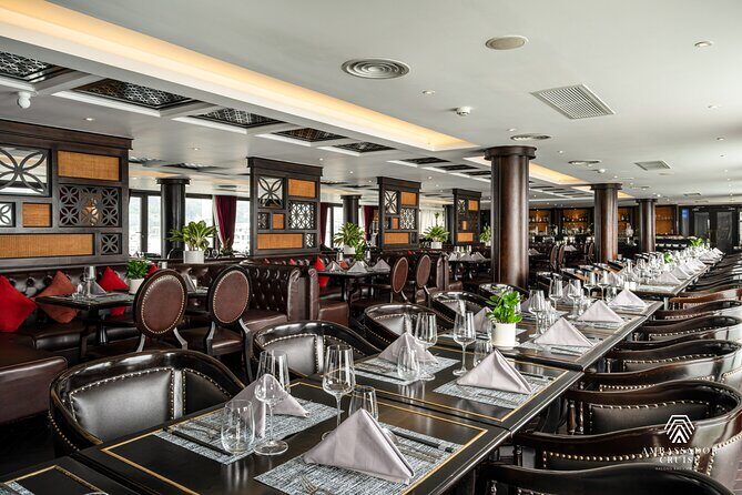 Ambassador Cruises 2D1N Explore Halong Bay from Hanoi - Final Thoughts