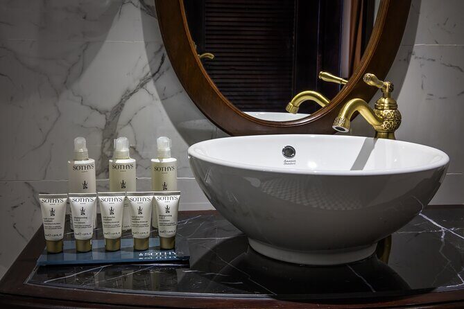 Ambassador Cruises 3D2N Halong and Lan Ha Bay from Hanoi - What Reviewers Say (Based on Actual Feedback)