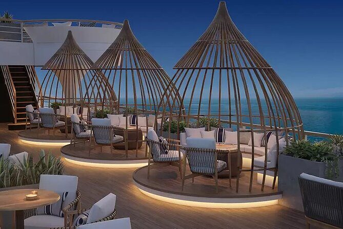 Ambassador Day Cruise Ha Long Luxury Day Cruise - Authentic Experiences and Feedback from Travelers