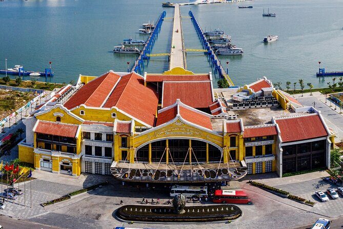 Ambassador Day Cruise in Halong Bay, Outdoor Jacuzzi Pool - The Sum Up