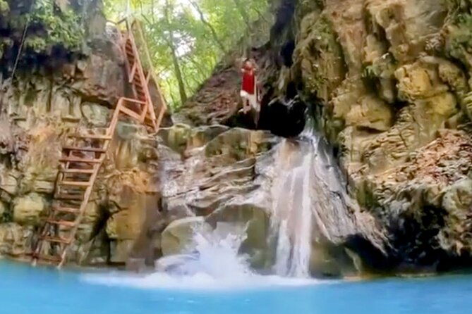 amber-cove-taino-bay-7-damajagua-waterfalls-locale-food