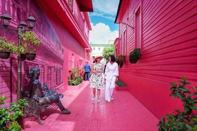 amber-cove-taino-bay-puerto-plata-city-tour-shore-excursion