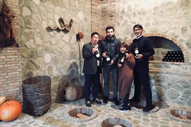 amber-wines-private-day-trip-with-tastings-and-lunch-from-tbilisi