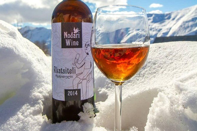 amber-wines-private-day-trip-with-tastings-and-lunch-from-tbilisi