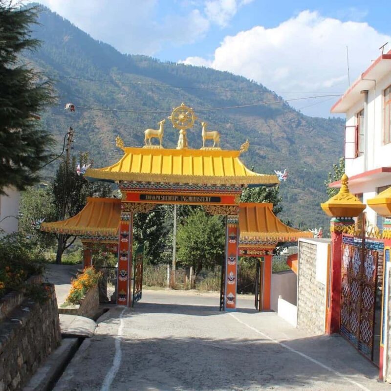 Ambikapur Same-Day Tour: Temples, Caves & Tribal Trails - Key Points