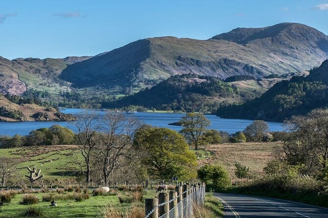 ambleside-keswick-and-ullswater-a-lake-district-self-guided-driving-tour