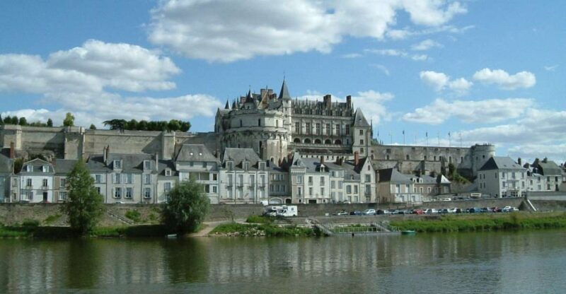 amboise-private-guided-tour-of-the-castle-with-entry-ticket