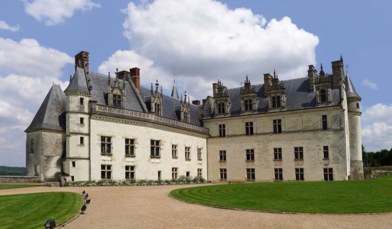 amboise-private-guided-tour-of-the-castle-with-entry-ticket