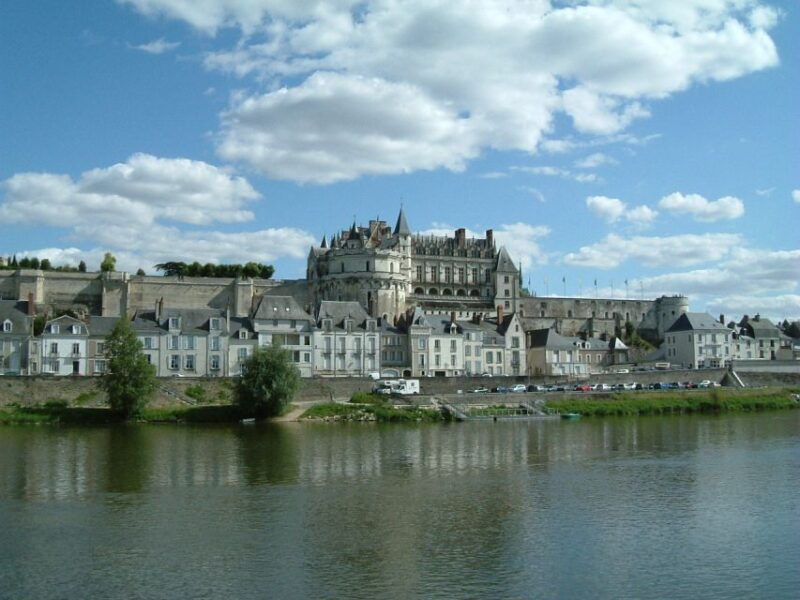 amboise-private-guided-tour-of-the-castle-with-entry-ticket