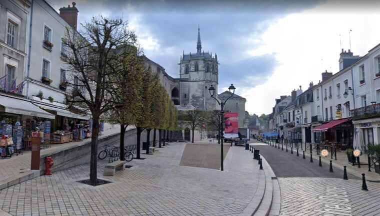 amboise-private-guided-tour-of-the-castle-with-entry-ticket
