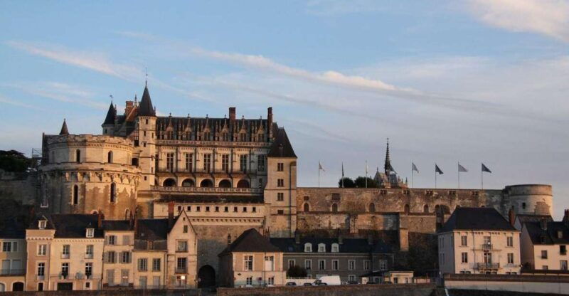 amboise-private-walking-tour