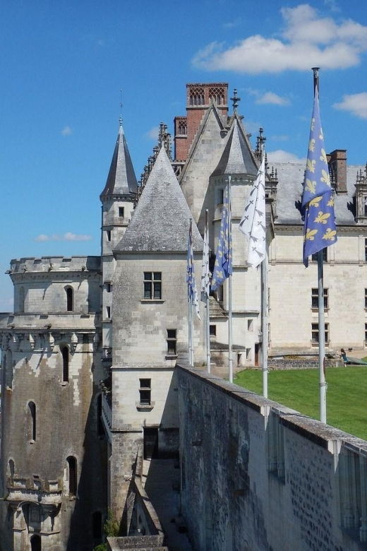 amboise-private-walking-tour