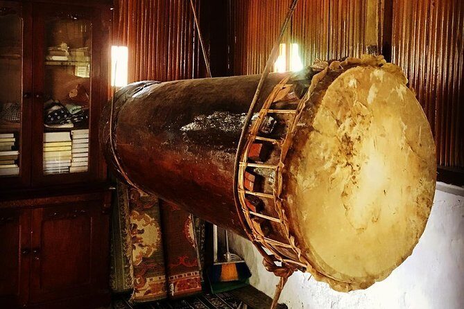 Ambon Private Customized Full-Day Tour with English Speaking Driver - What to Expect from the Ambon Private Full-Day Tour