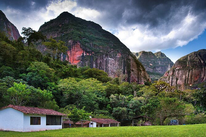 amboro-national-park-overnight-tour-from-santa-cruz