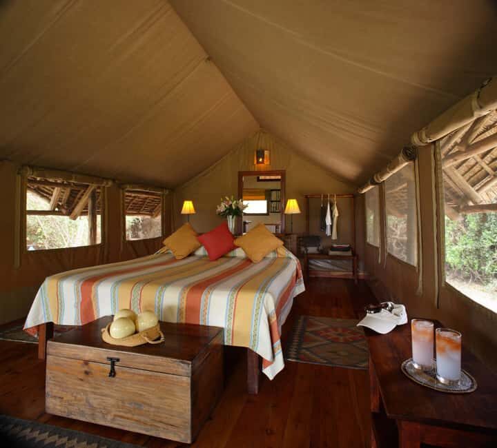 Amboseli: 3-Day Safari Adventure at Tortilis Camp - Authentic Experiences and Responsible Travel  