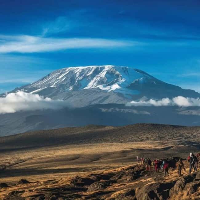 AMBOSELI: 3 DAYS AMBOSELI BUDGET GROUP JOINING SAFARI - FAQ