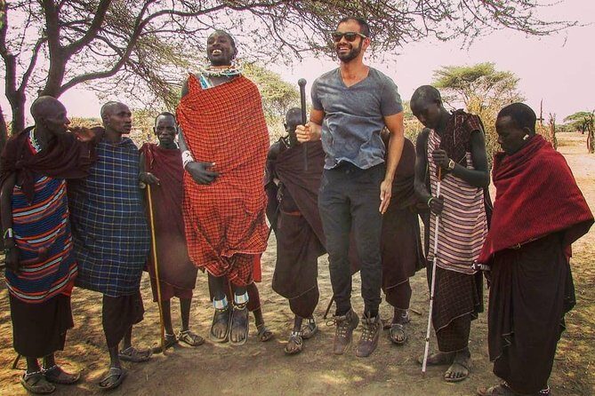 Amboseli Cultural & Wildlife Tour - 4 Day Unforgettable Budget Safari - Authentic Experiences and Reviewer Insights