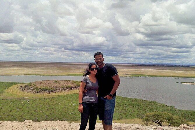 Amboseli day trip with pick up - Who Is This Tour Best Suited For?