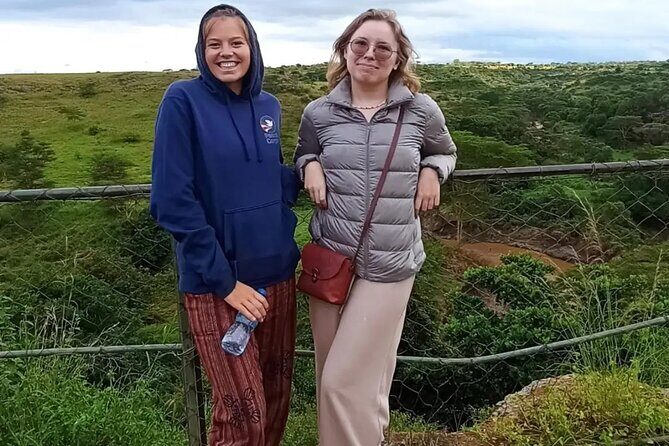 Amboseli Day Trip with Pickup - The Experience: What to Expect from Start to Finish