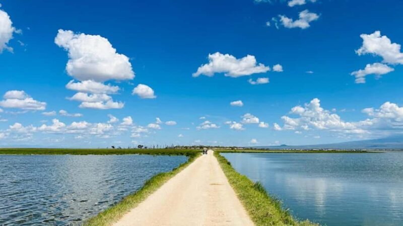 Amboseli National Park Day Trip and Maasai Village Visit - Final Thoughts: Is This Tour Worth It?