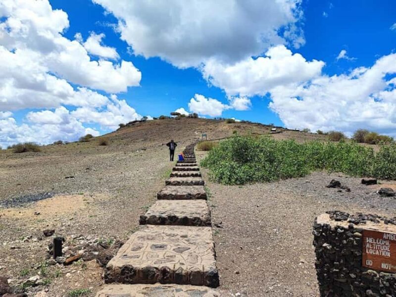 Amboseli National Park Day Trip and Maasai Village Visit - FAQs