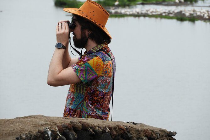 Amboseli National Park Day Trip & Game drive - An In-Depth Look at the Tour Experience
