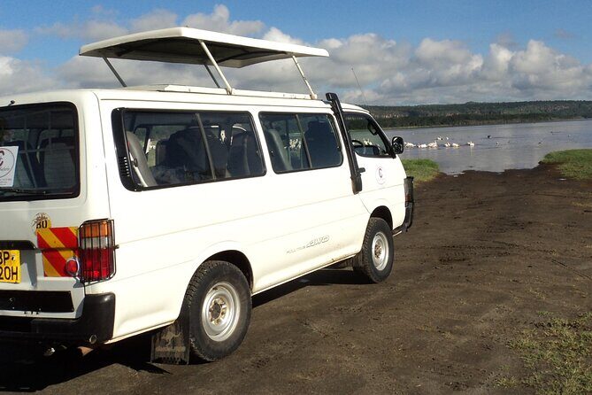 Amboseli National Park for 1 night and 2 days - Detailed Review of the Amboseli National Park Tour