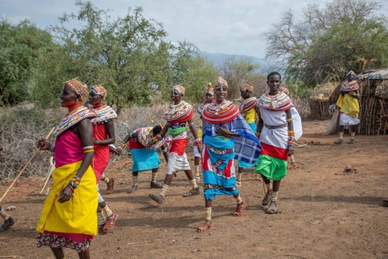 Amboseli Safari Escape: 3-Day Luxury Adventures - Practical Considerations