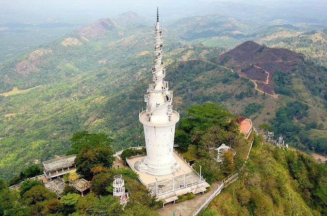 Ambuluwawa & Ramboda Falls Tour From Kandy - The Sum Up: Is This Tour for You?