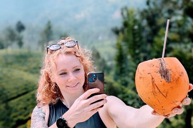 Ambuluwawa Tower and Kandy City Tuk Tuk Tour with Epic views - Final Thoughts: Who Will Love This Tour?