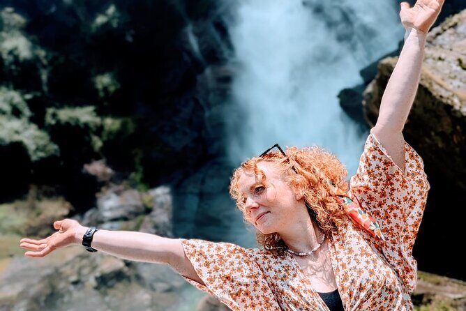 Ambuluwawa Tower and Kandy City Tuk Tuk Tour with Epic views - Frequently Asked Questions