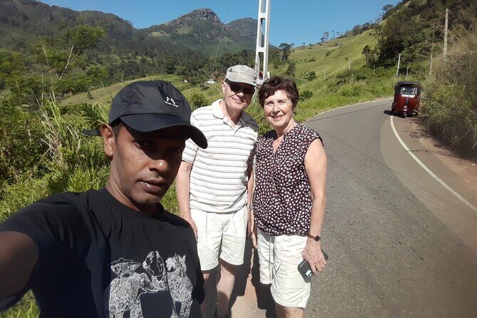 Ambuluwawa Tower and Kandy City Tuk Tuk Tour with Epic views - Final Words