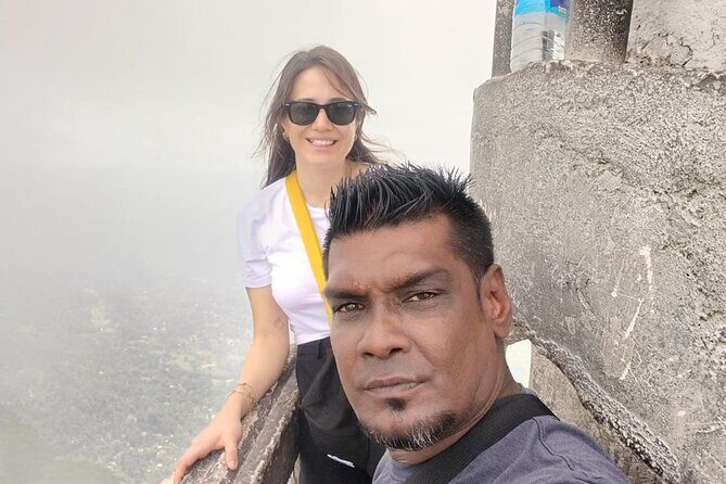 Ambuluwawa Tower & Kandy Culture and Nature Private Day Tour - Who Will Enjoy This Tour?