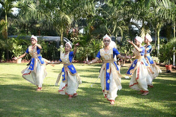 Amchong Tea Estate + Factory Visit (with Hi-tea only) - FAQ