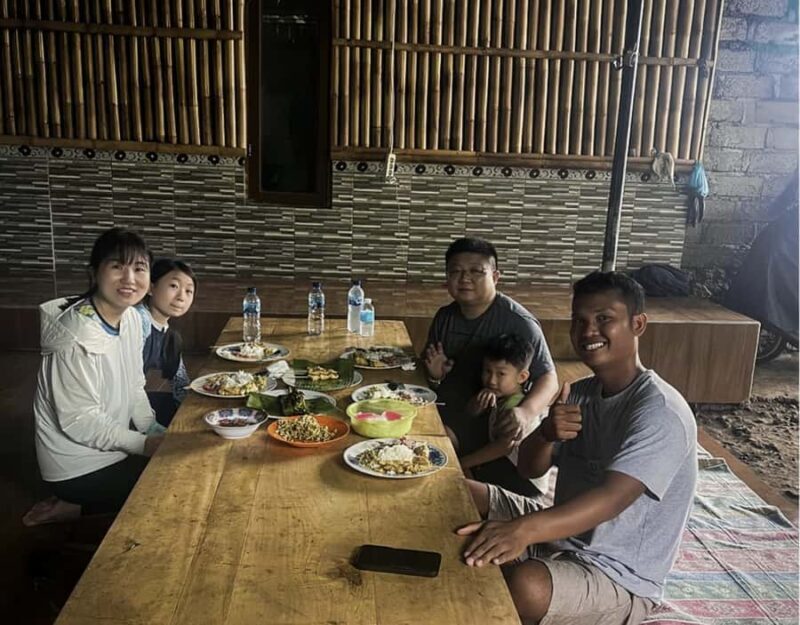 Amed All Exclusive Snorkeling, Fishing & Cooking Lunch - Why This Tour Works for Different Travelers