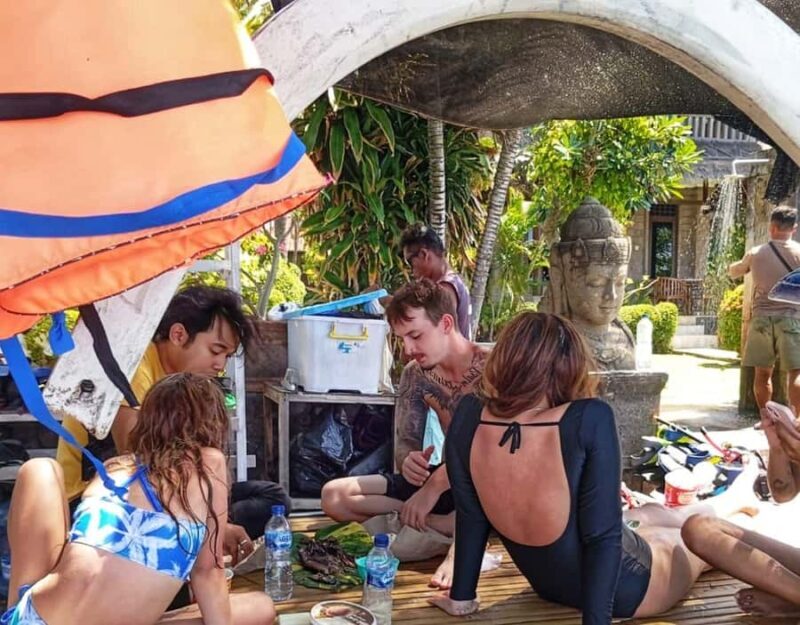 Amed, Bali: Mackerel Fishing with Fishermen & Local BBQ - An Authentic Balinese Fishing Adventure in Amed